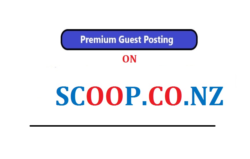 Guest Post on scoop.co.nz