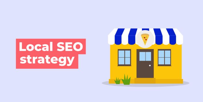SEO for Small Businesses