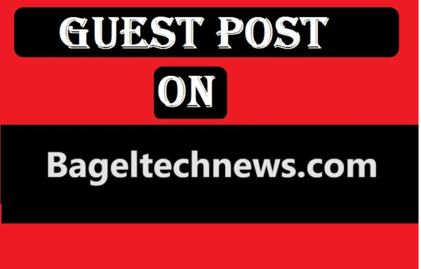 Guest Post on Bageltechnews.com Guest Post on Bageltechnews.com