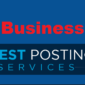 Business Guest Posting Service